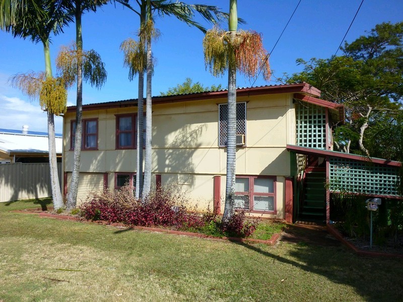 5 Baldwin Street, Redcliffe QLD 4020