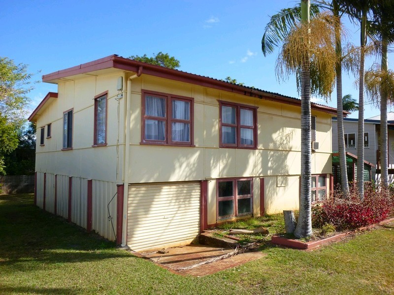 5 Baldwin Street, Redcliffe QLD 4020