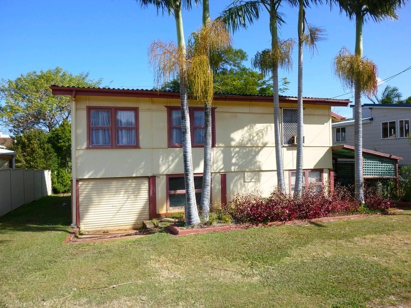 5 Baldwin Street, Redcliffe QLD 4020