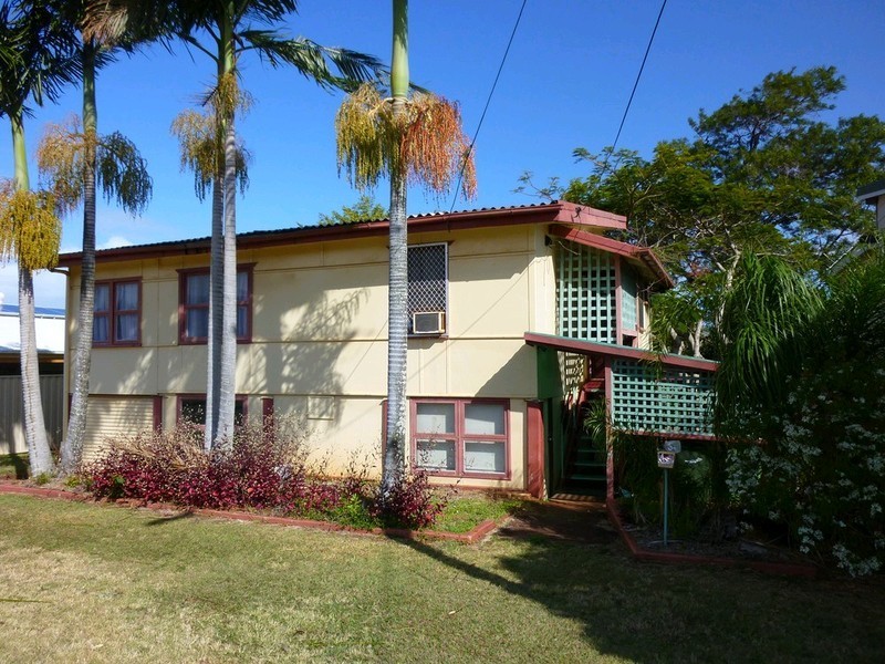 5 Baldwin Street, Redcliffe QLD 4020