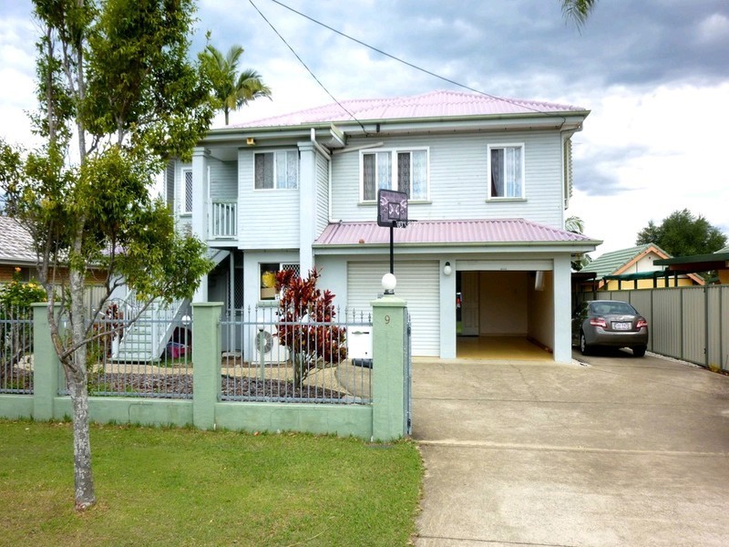 9 Dodds Street, Margate QLD 4019