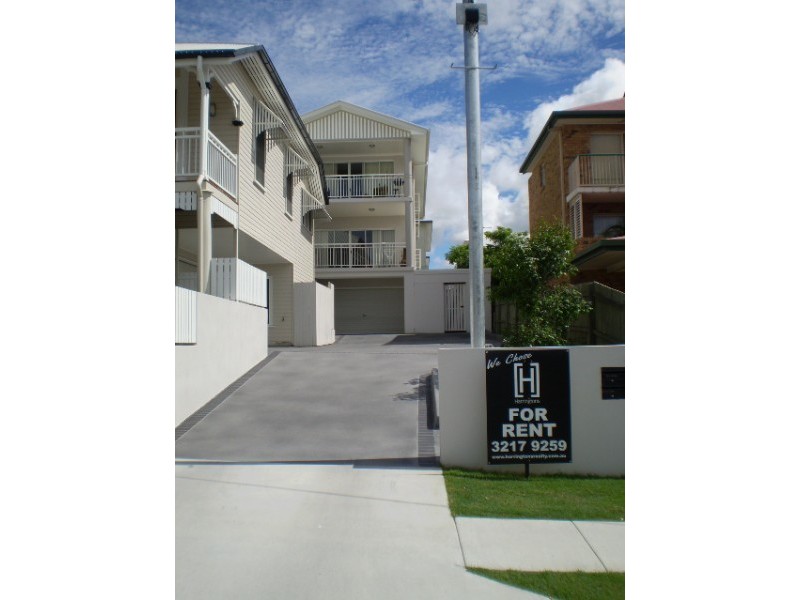 Morningside QLD 4170