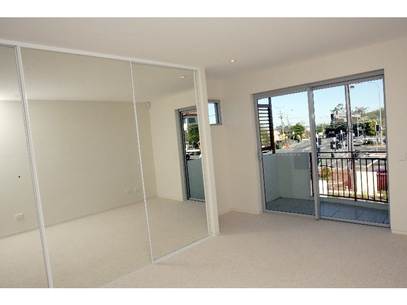 Highgate Hill QLD 4101