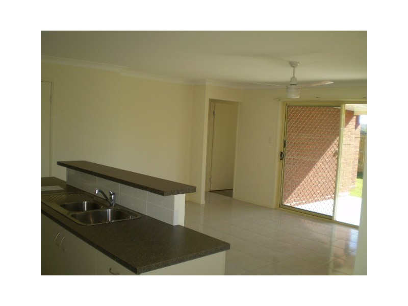 North Booval QLD 4304