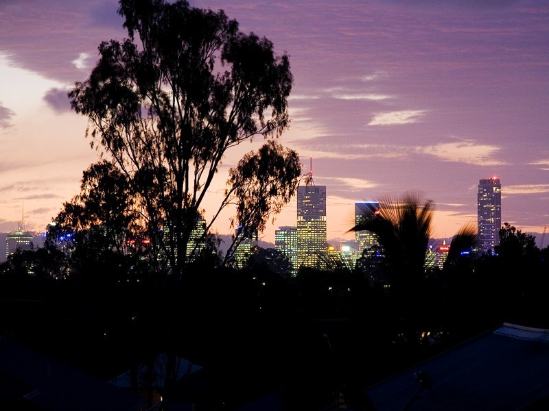 Morningside QLD 4170