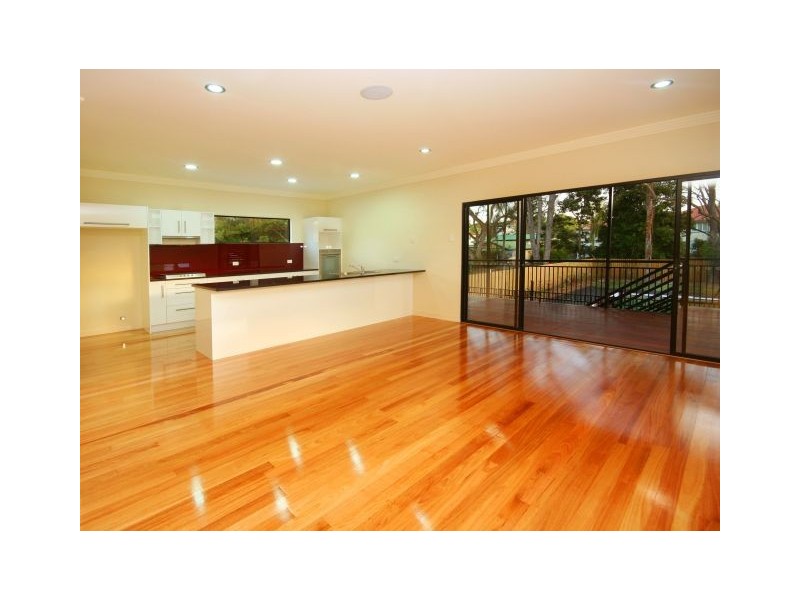 Seven Hills QLD 4170