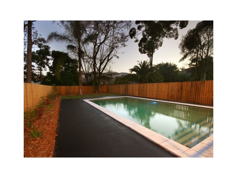 Seven Hills QLD 4170