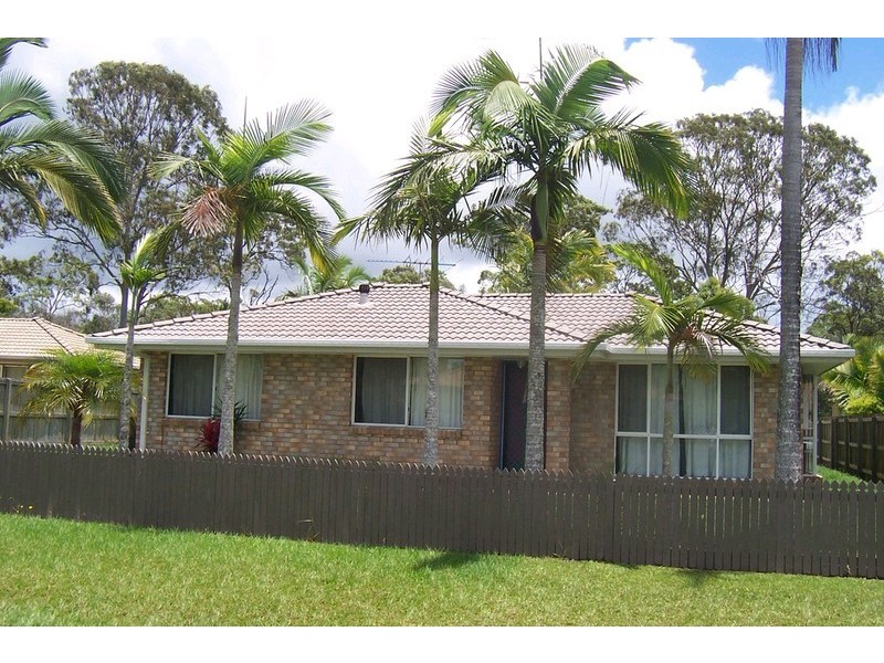 8 Darlington Court, Caboolture QLD 4510