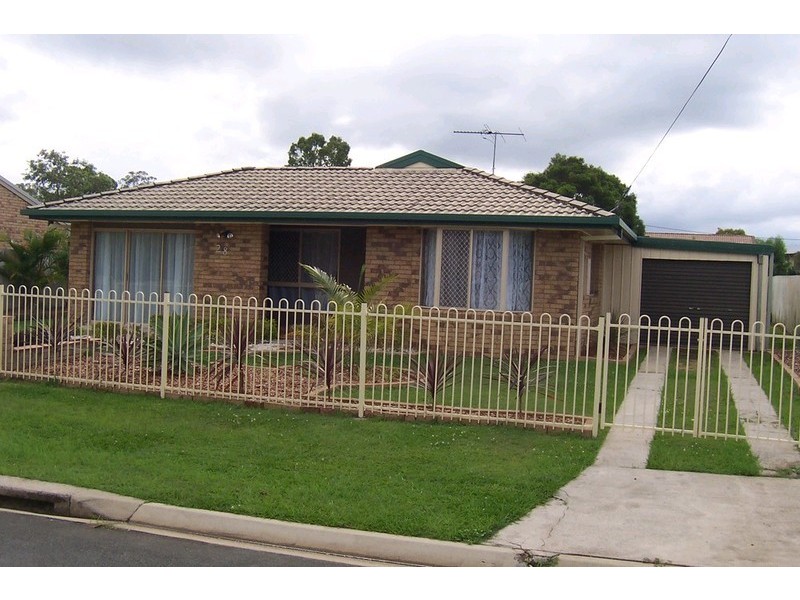 28 Hazelnut Dr, Caboolture South QLD 4510