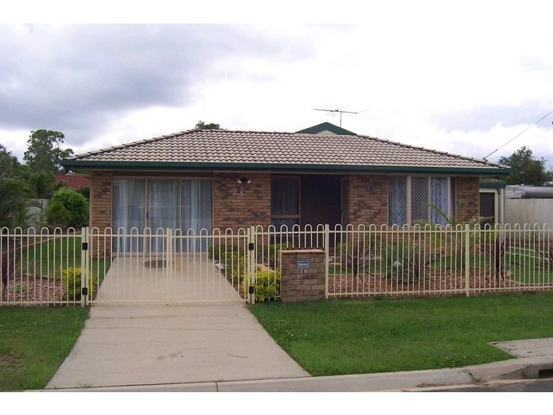 28 Hazelnut Dr, Caboolture South QLD 4510