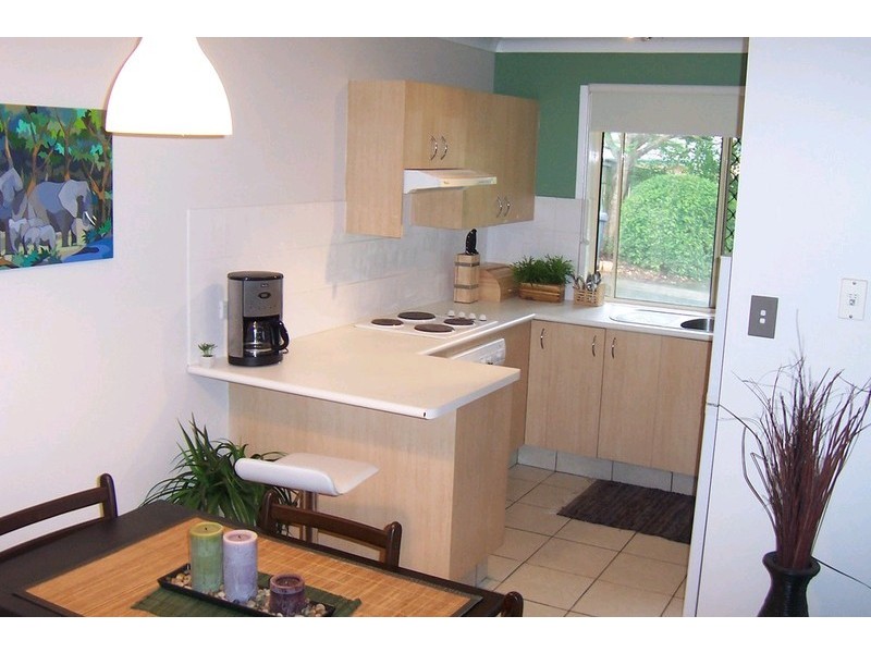 3/30 Railton Street, Aspley QLD 4034