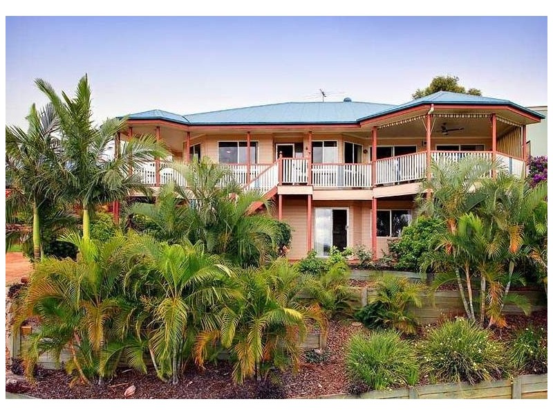 1 Kardina Court, Eatons Hill QLD 4037