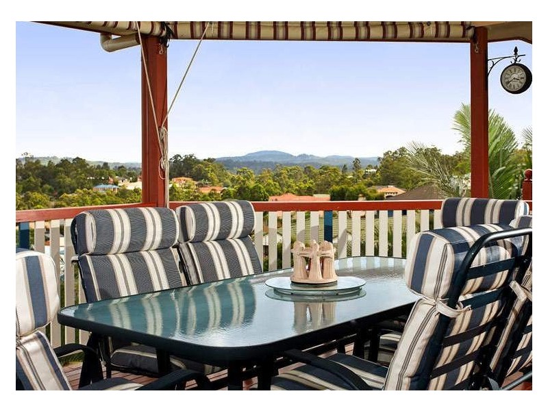 1 Kardina Court, Eatons Hill QLD 4037