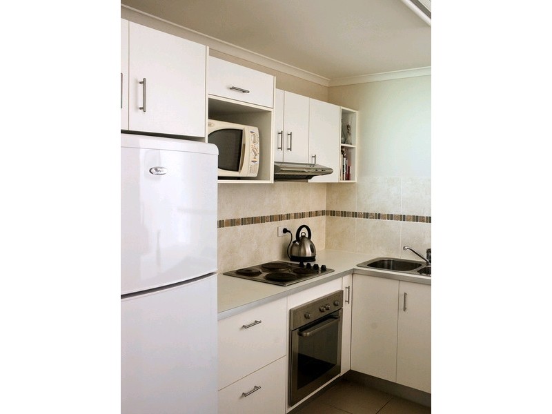 1/11 Bowler Street, Paddington QLD 4064