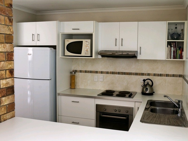 1/11 Bowler Street, Paddington QLD 4064