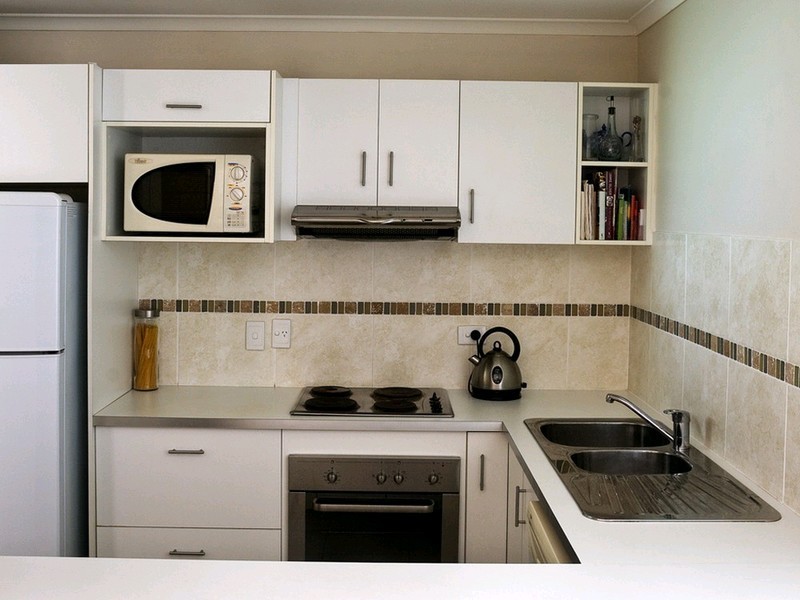 1/11 Bowler Street, Paddington QLD 4064