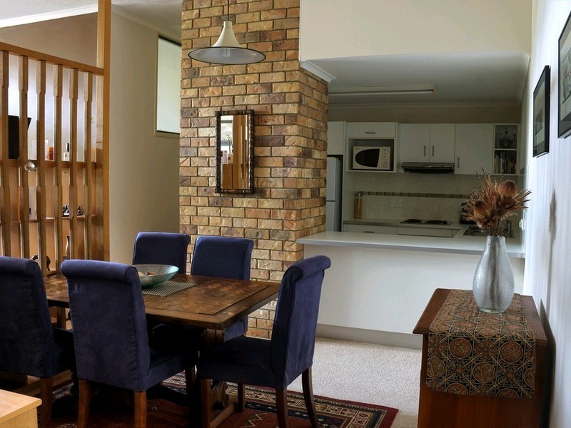 1/11 Bowler Street, Paddington QLD 4064