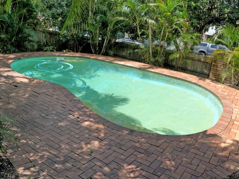 1/11 Bowler Street, Paddington QLD 4064