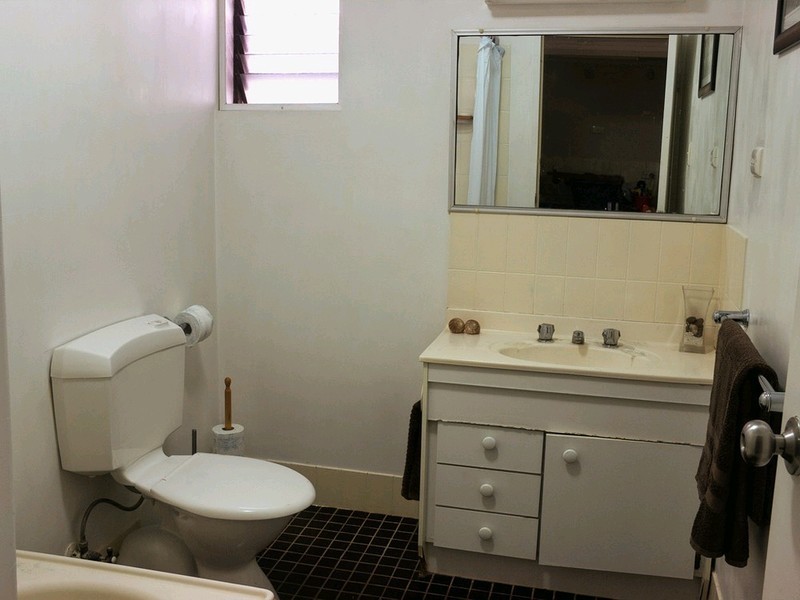 1/11 Bowler Street, Paddington QLD 4064