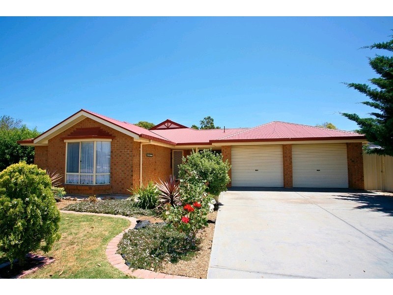 71 Zephyr Terrace, Port Willunga SA 5173