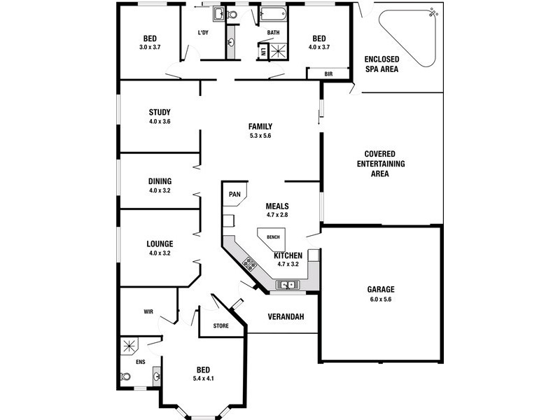 71 Zephyr Terrace, Port Willunga SA 5173