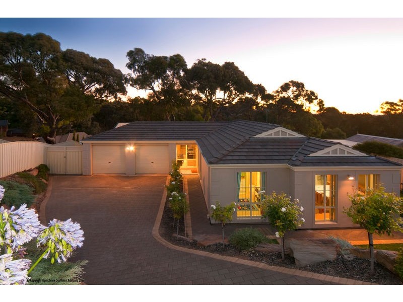10 Kings Hill Circuit, Onkaparinga Hills SA 5163