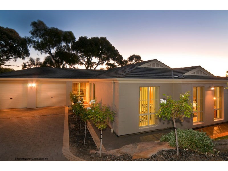 10 Kings Hill Circuit, Onkaparinga Hills SA 5163