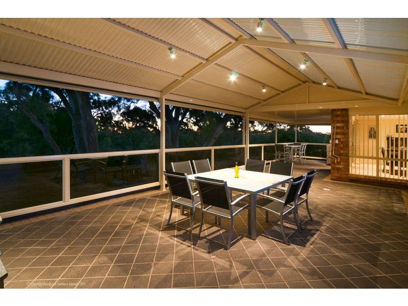 10 Kings Hill Circuit, Onkaparinga Hills SA 5163