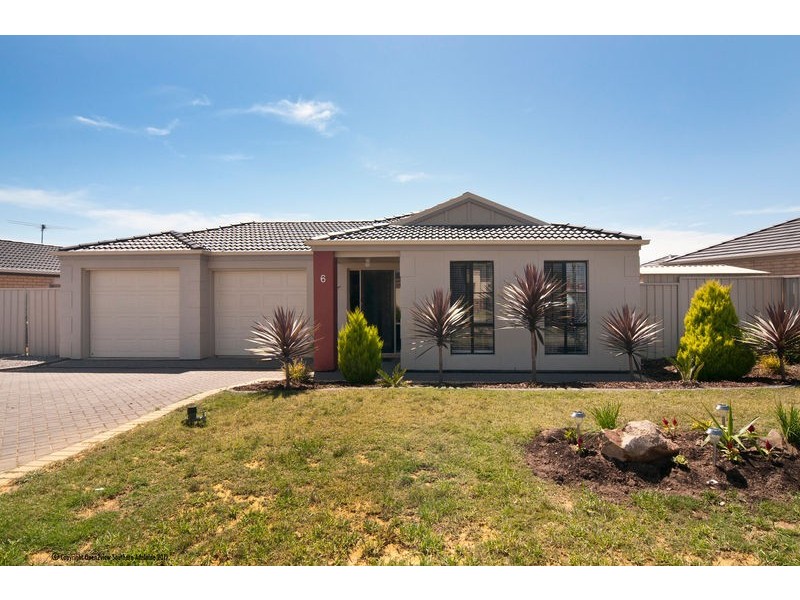 6 Barramundi Way, Aldinga Beach SA 5173