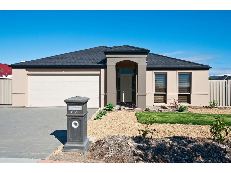 651 Grand Boulevard, Seaford SA 5169