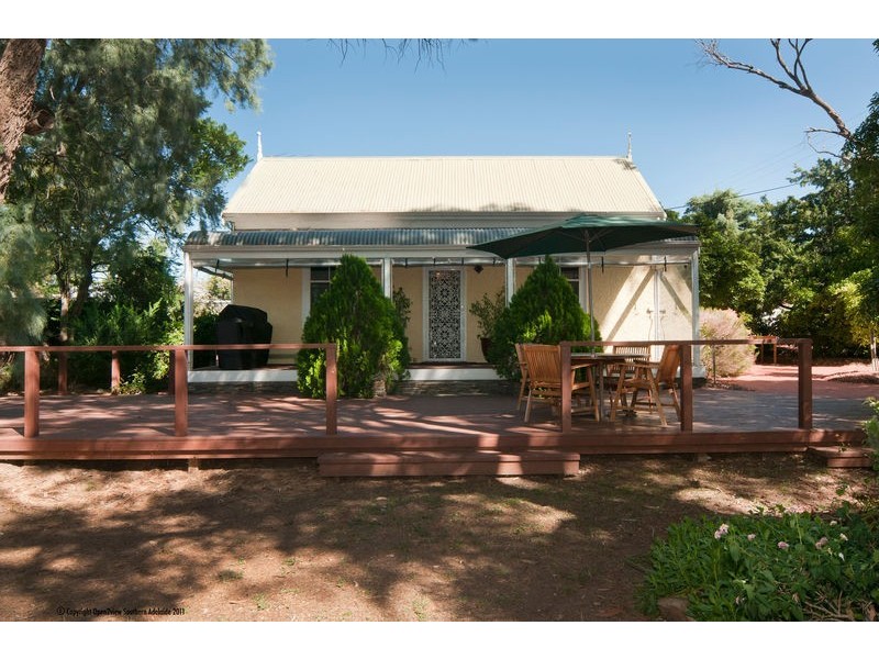 45 Caffrey Street, Mclaren Vale SA 5171