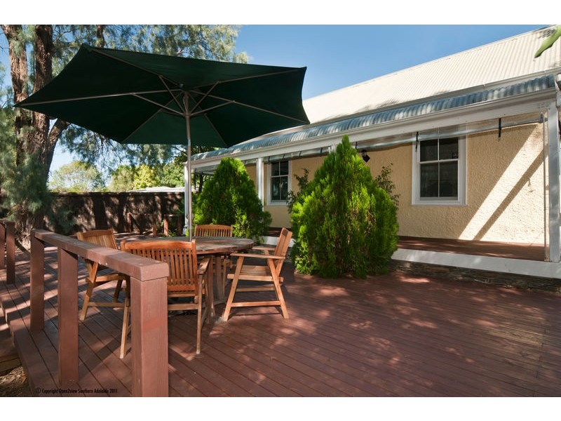 45 Caffrey Street, Mclaren Vale SA 5171