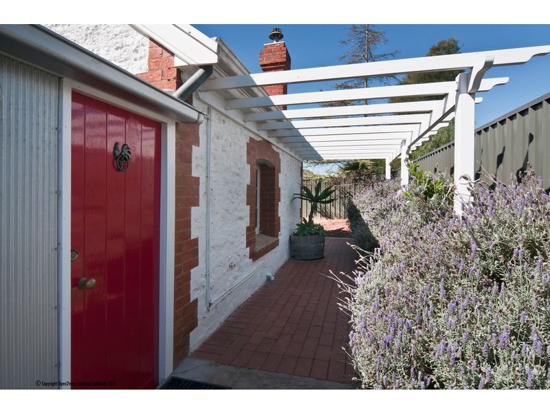 45 Caffrey Street, Mclaren Vale SA 5171