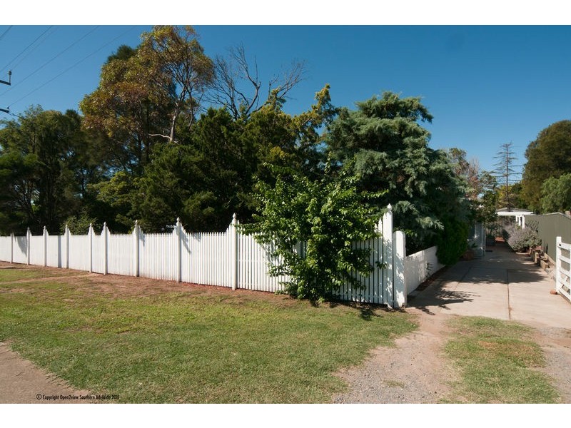 45 Caffrey Street, Mclaren Vale SA 5171