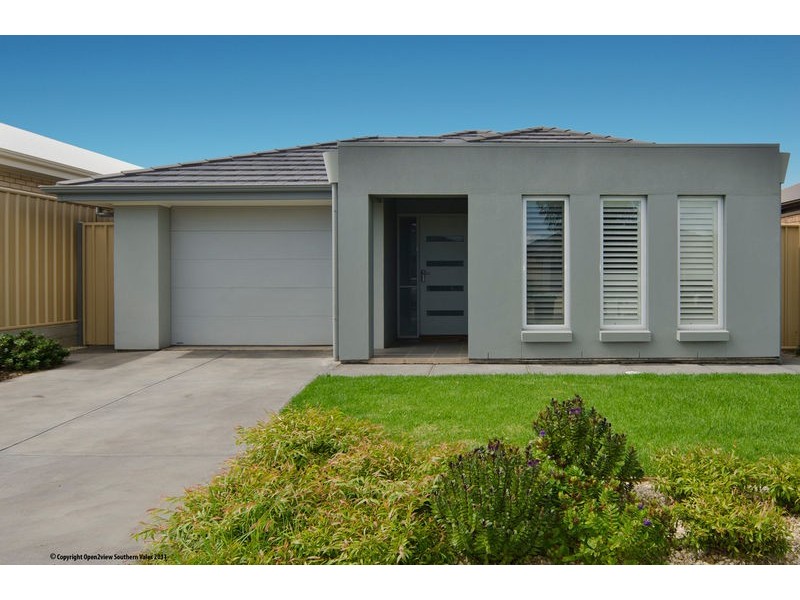 9 Lacy Coral Avenue, Aldinga Beach SA 5173
