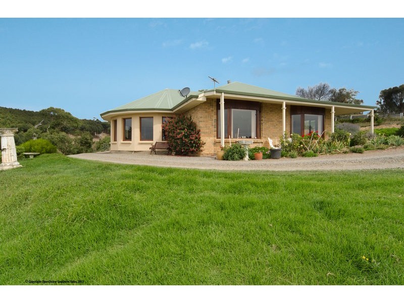 Lot 28 Old Willunga Hill, Willunga SA 5172