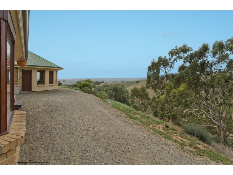 Lot 28 Old Willunga Hill, Willunga SA 5172