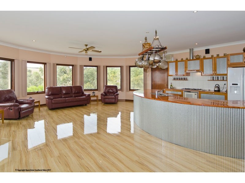 Lot 28 Old Willunga Hill, Willunga SA 5172