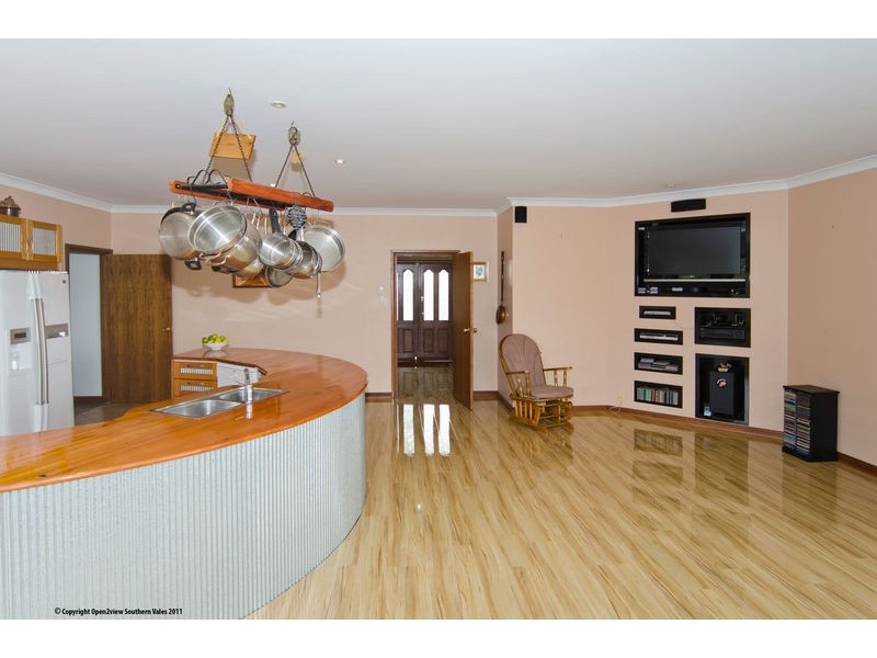 Lot 28 Old Willunga Hill, Willunga SA 5172