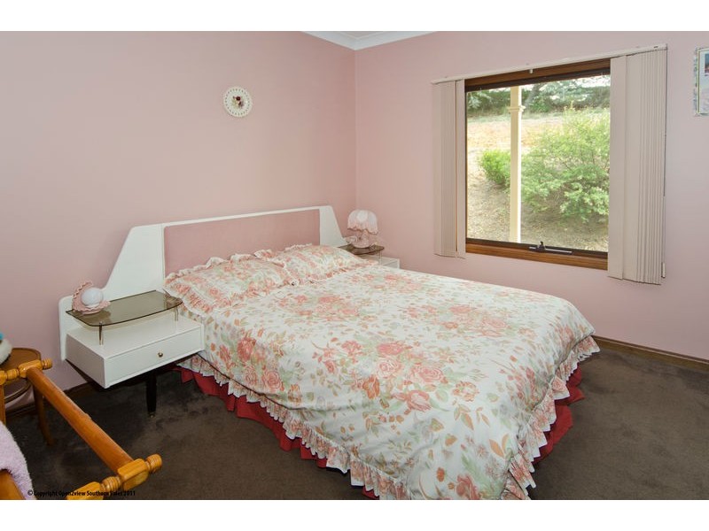 Lot 28 Old Willunga Hill, Willunga SA 5172