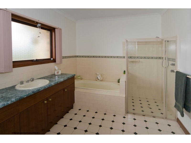 Lot 28 Old Willunga Hill, Willunga SA 5172