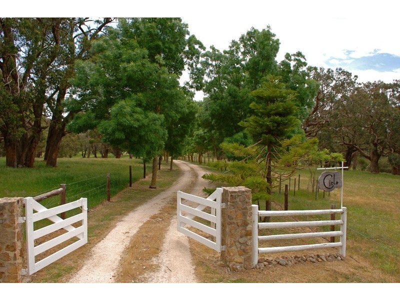 RSD 1450 Meadows Road, Mclaren Vale SA 5171