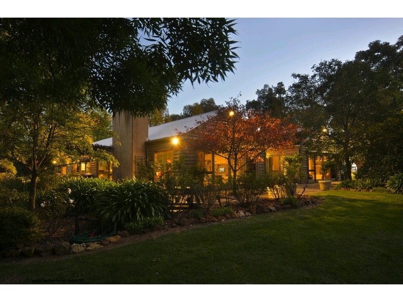 RSD 1450 Meadows Road, Mclaren Vale SA 5171