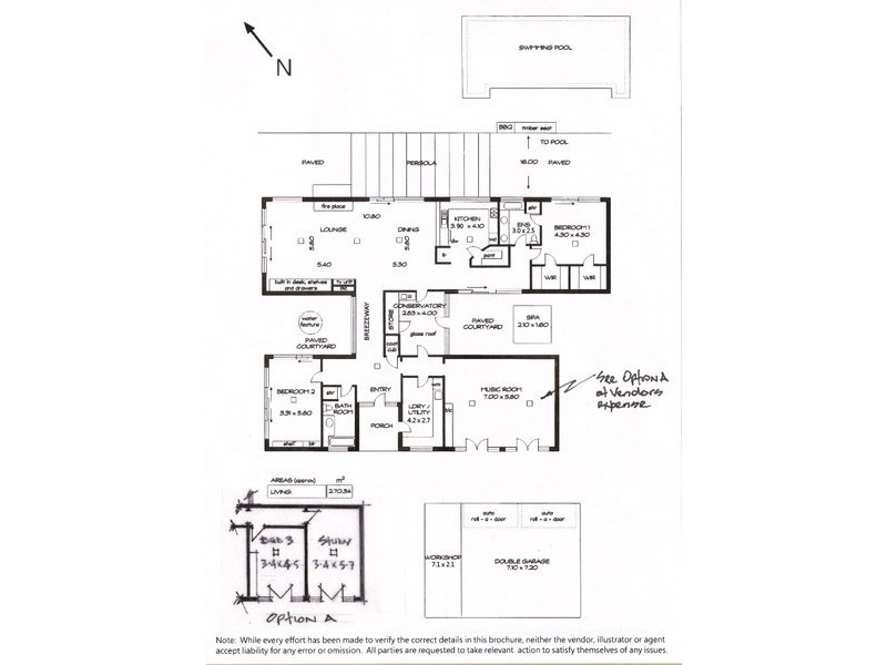 RSD 1450 Meadows Road, Mclaren Vale SA 5171