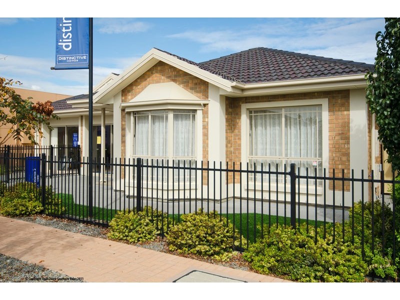 101 Signal Street, Seaford Meadows SA 5169
