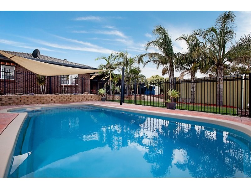 7 Thaxted Court, Morphett Vale SA 5162