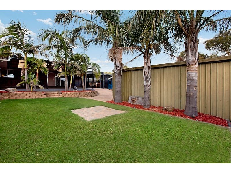 7 Thaxted Court, Morphett Vale SA 5162