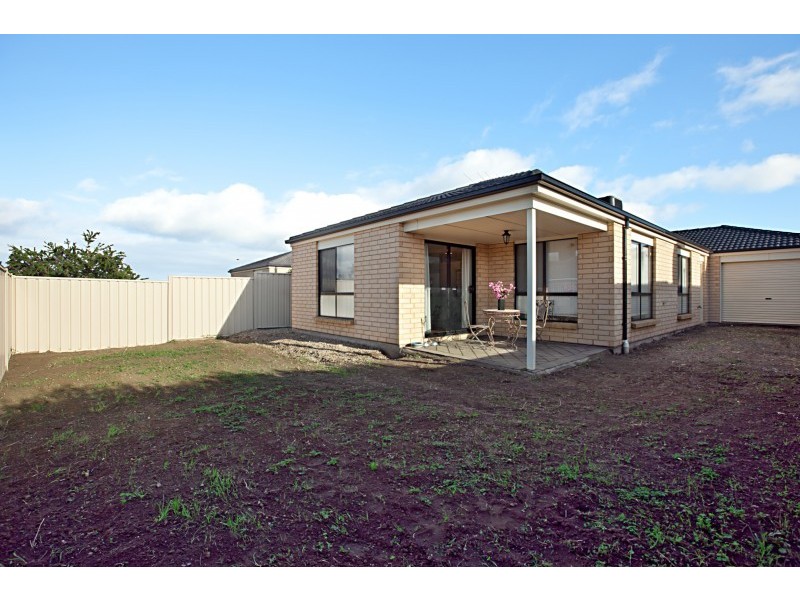 58 Pridham Boulevard, Aldinga Beach SA 5173