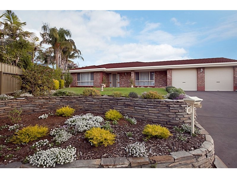 10 Leonard Court, Mclaren Vale SA 5171