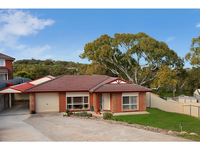 12 Kings Hill Circuit, Onkaparinga Hills SA 5163